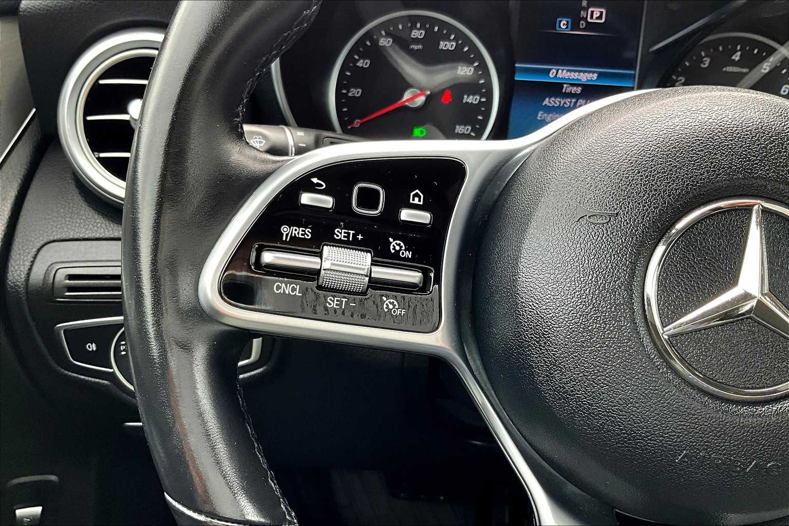 2020 Mercedes-Benz GLC GLC 300 - Photo 23