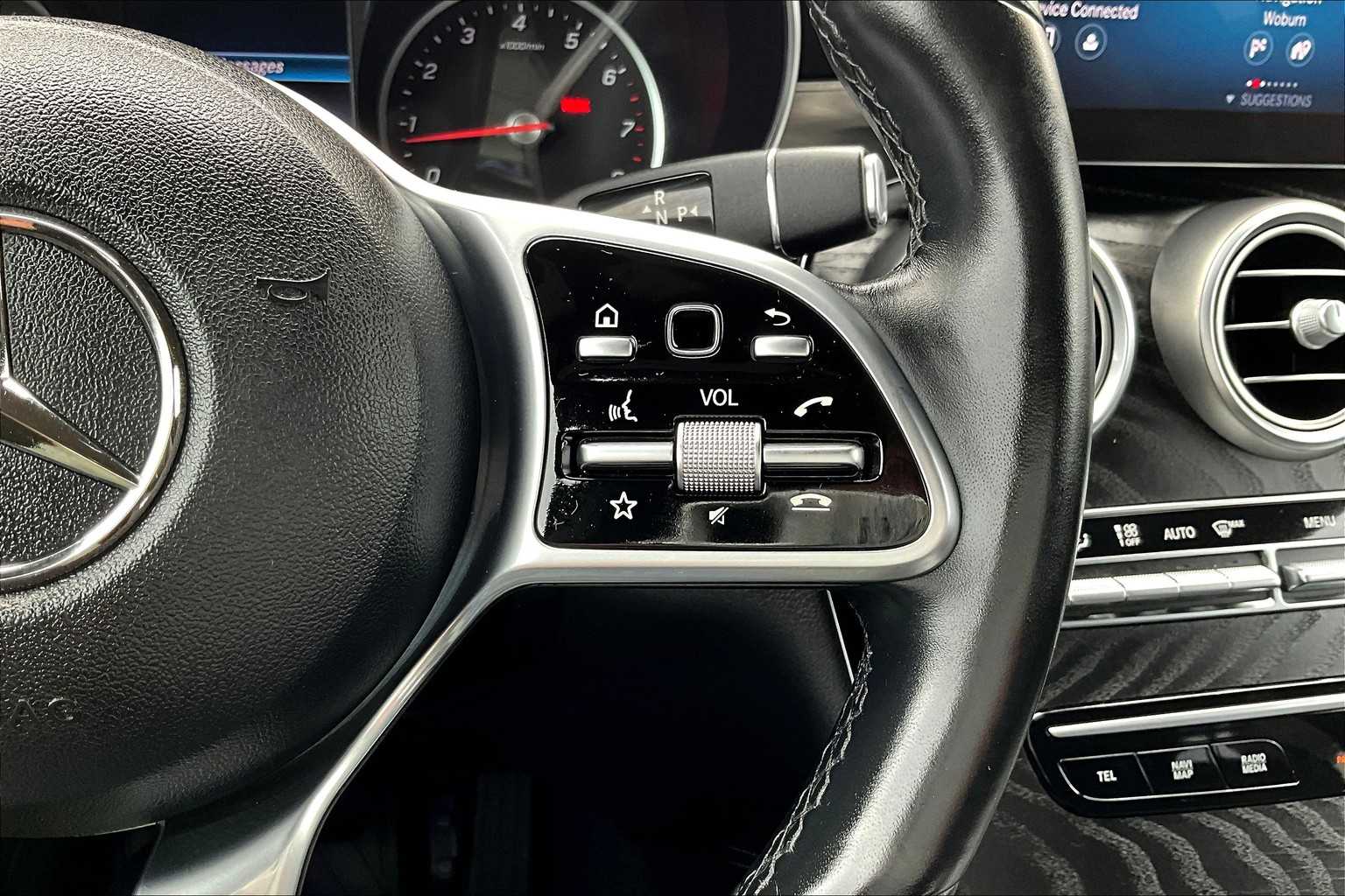 2020 Mercedes-Benz GLC GLC 300 - Photo 24
