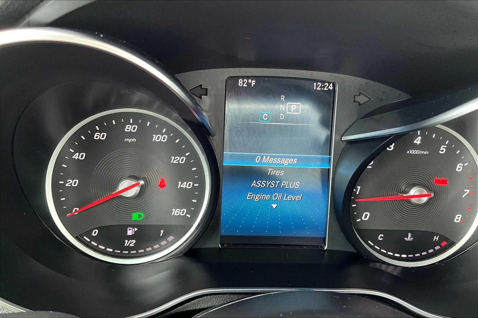 2020 Mercedes-Benz GLC GLC 300 - Photo 25