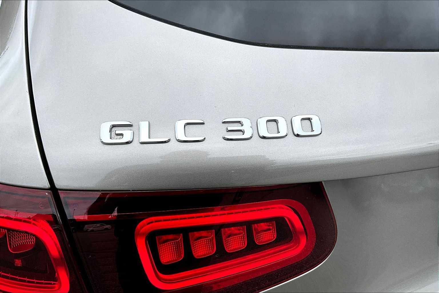 2020 Mercedes-Benz GLC GLC 300 - Photo 28