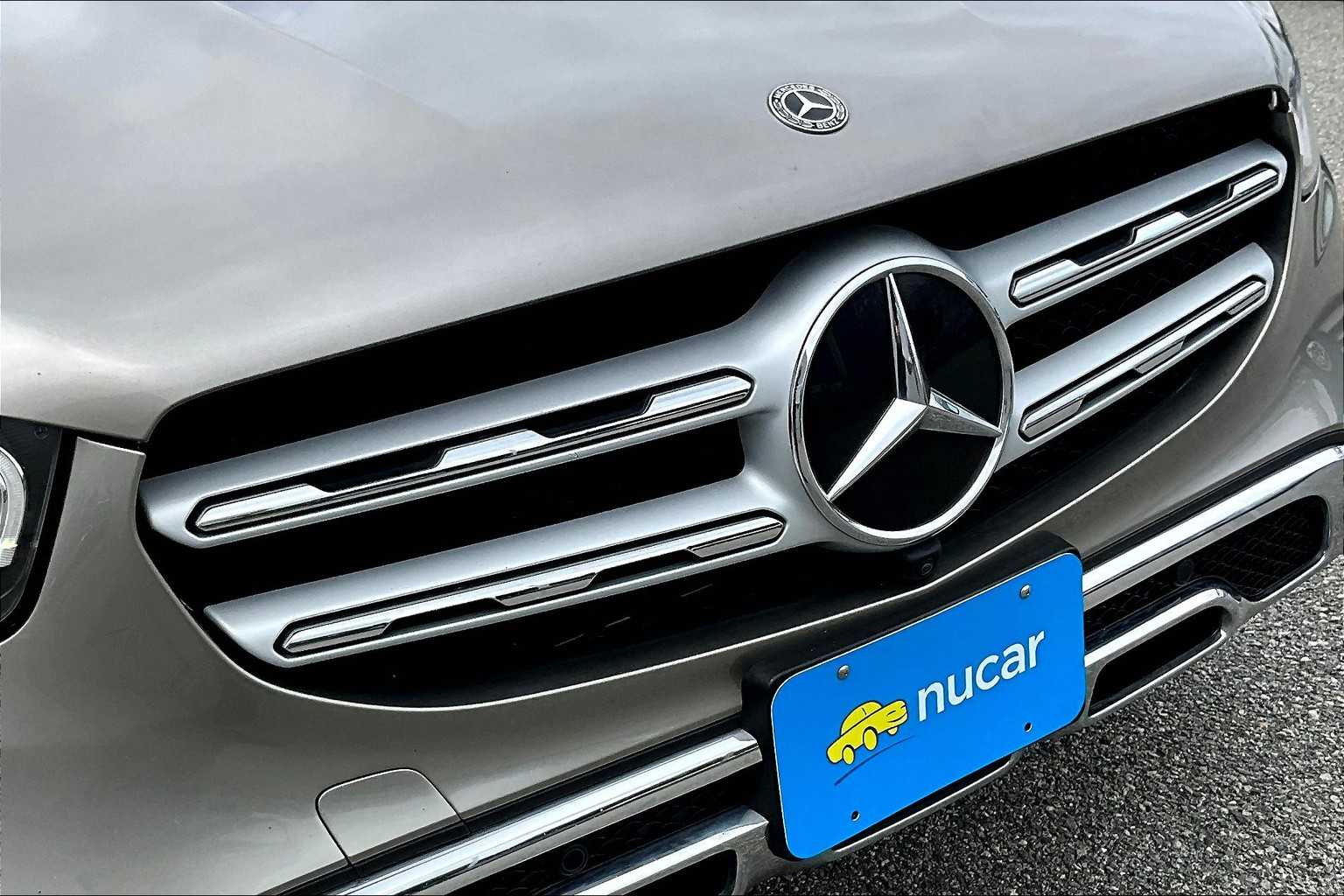 2020 Mercedes-Benz GLC GLC 300 - Photo 31