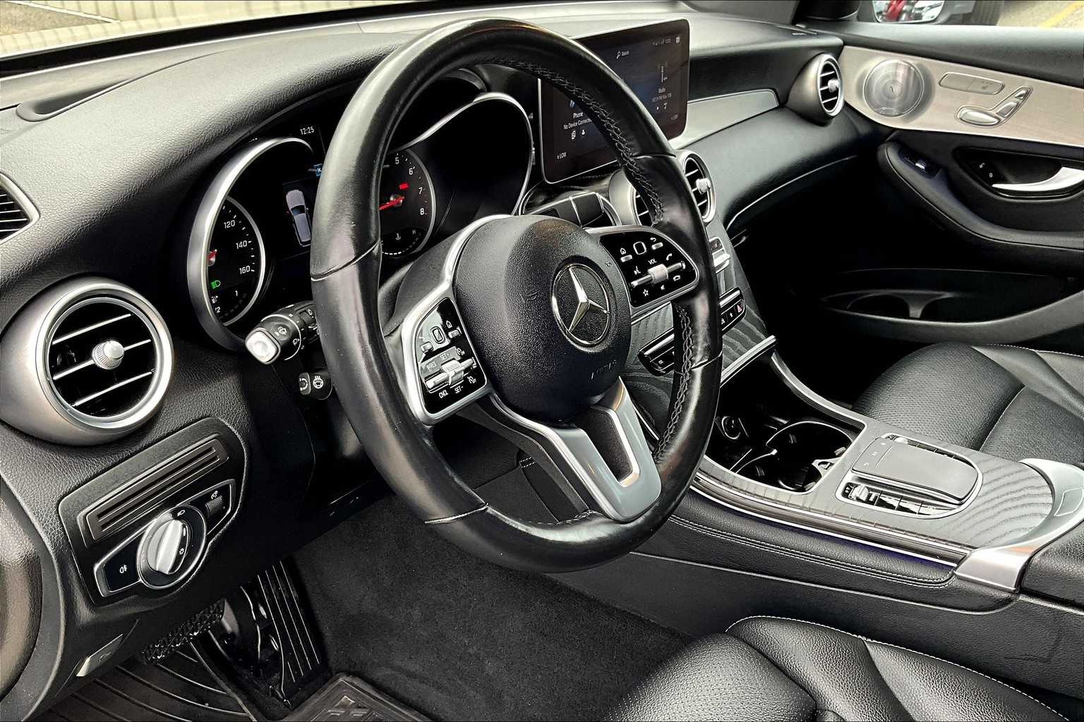 2020 Mercedes-Benz GLC GLC 300 - Photo 8