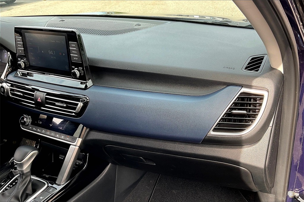2023 Kia Seltos S - Photo 12
