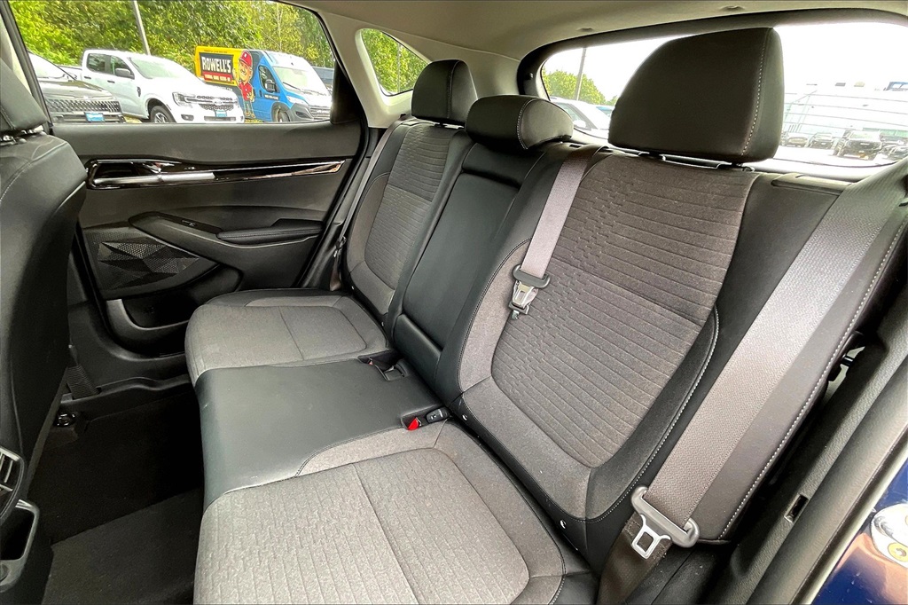 2023 Kia Seltos S - Photo 14
