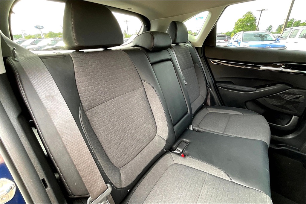 2023 Kia Seltos S - Photo 15