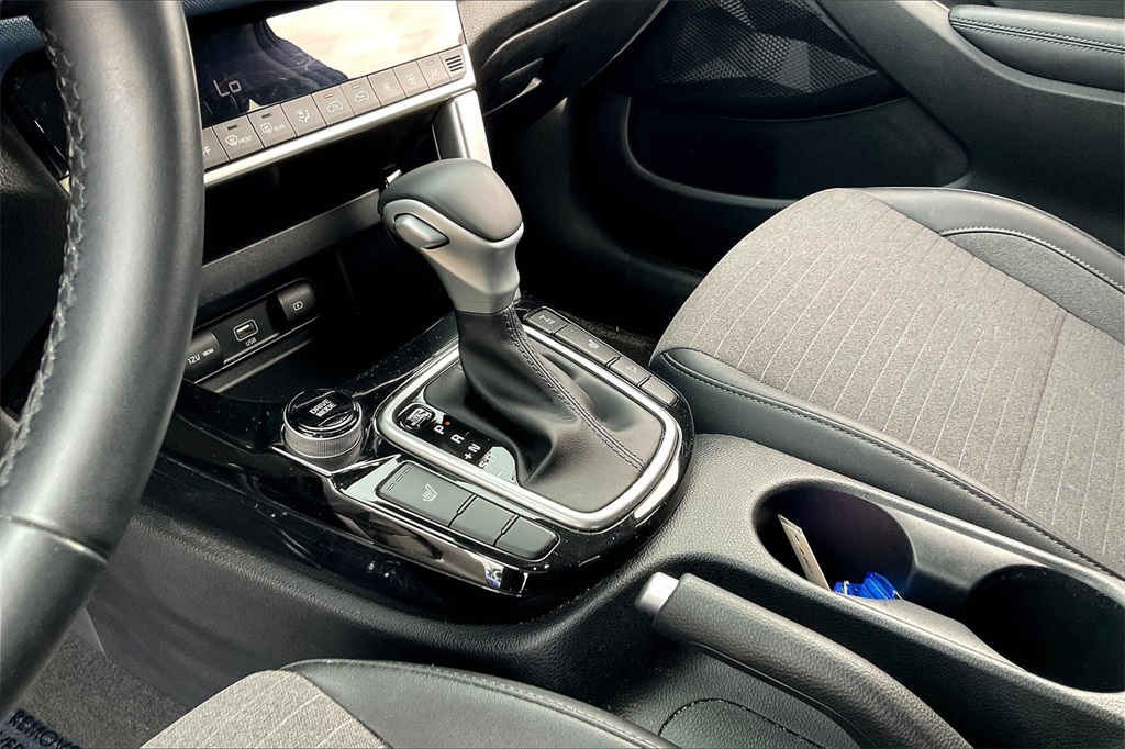 2023 Kia Seltos S - Photo 19
