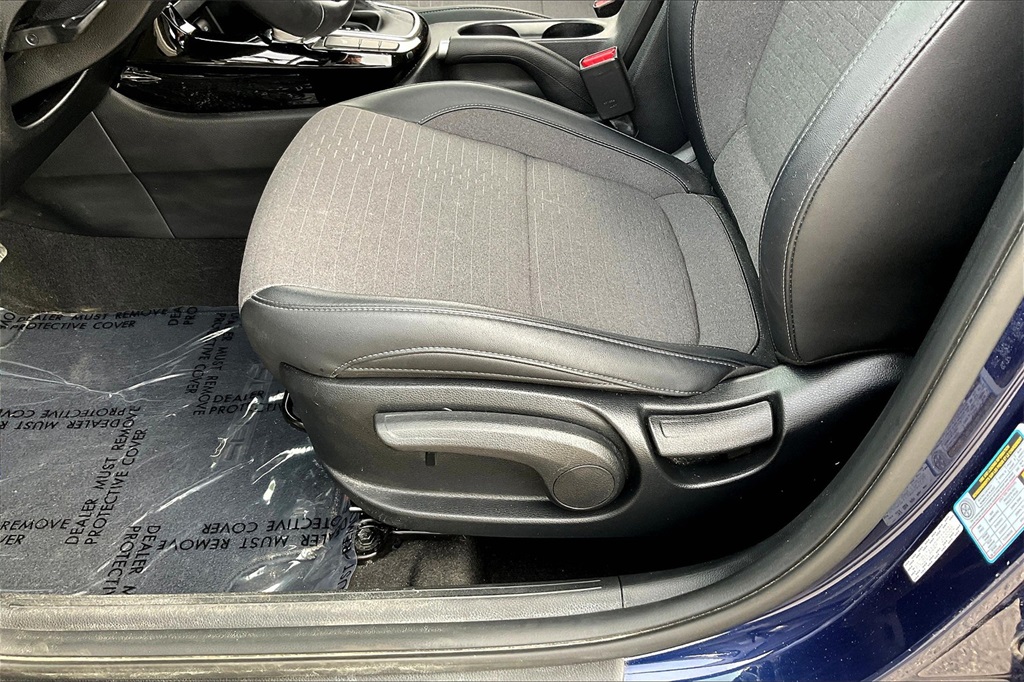 2023 Kia Seltos S - Photo 33