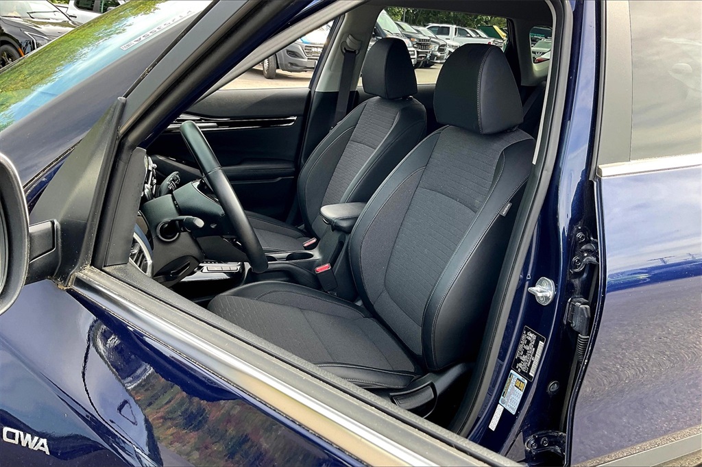 2023 Kia Seltos S - Photo 9
