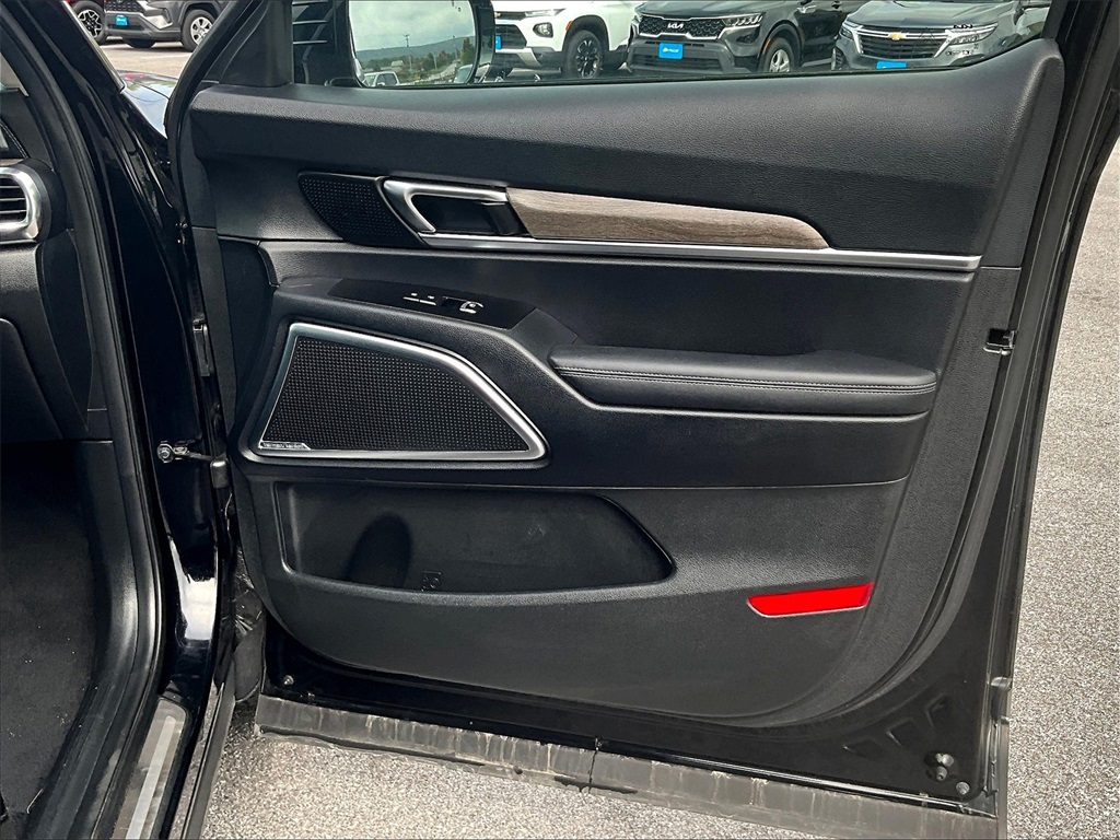 2022 Kia Telluride SX - Photo 12