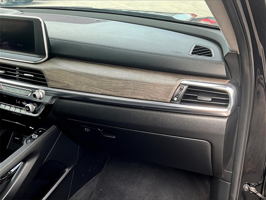 2022 Kia Telluride SX - Photo 13