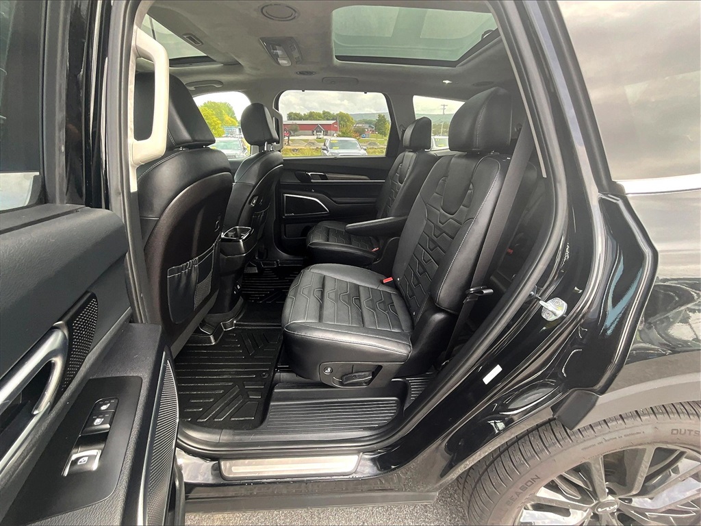 2022 Kia Telluride SX - Photo 15