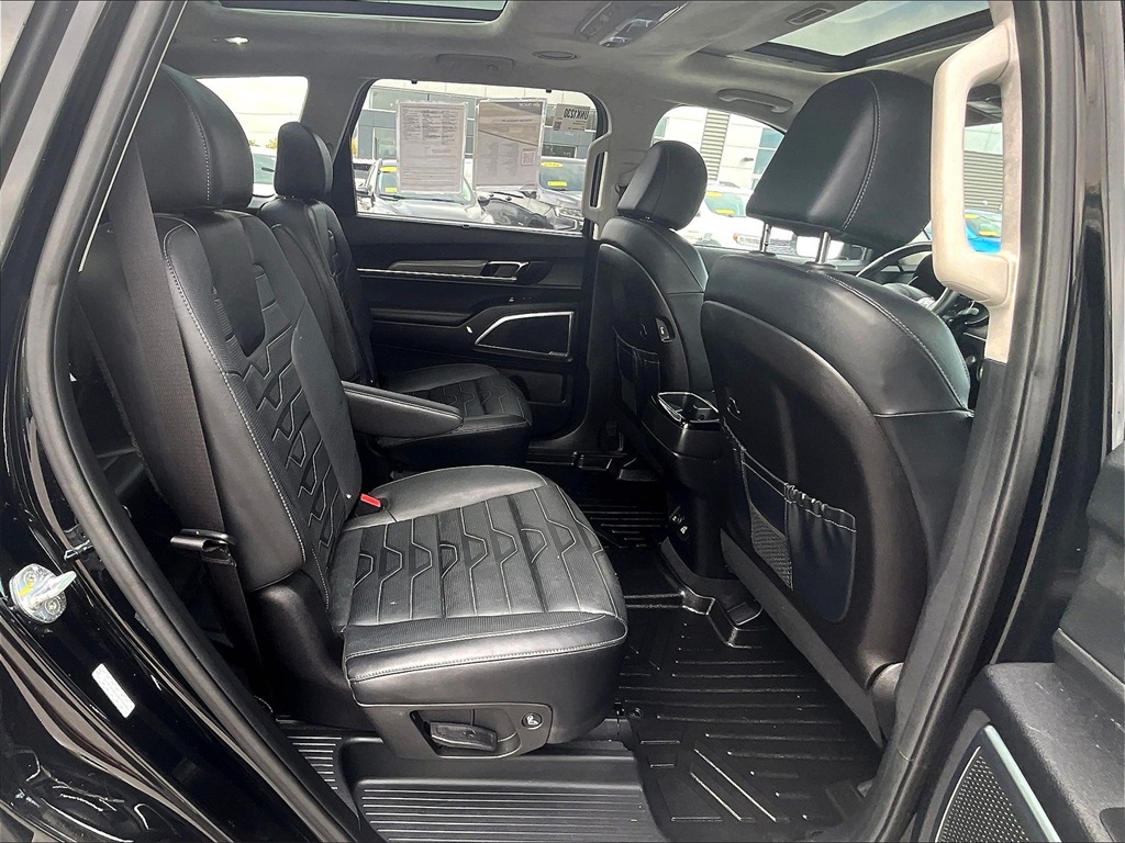2022 Kia Telluride SX - Photo 16