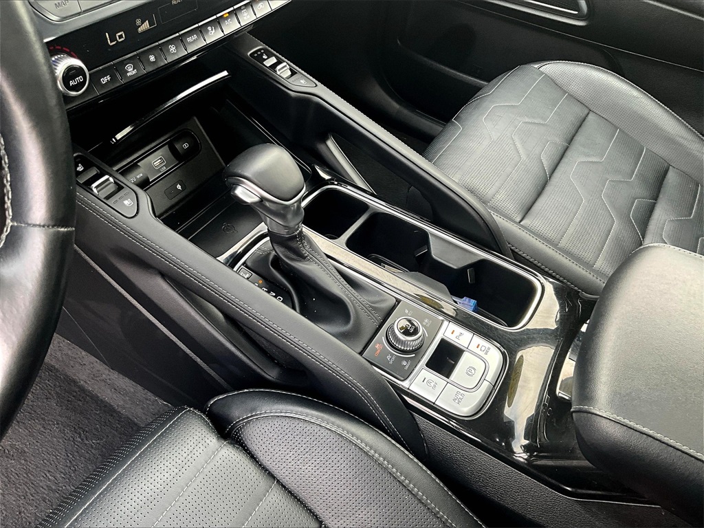 2022 Kia Telluride SX - Photo 21