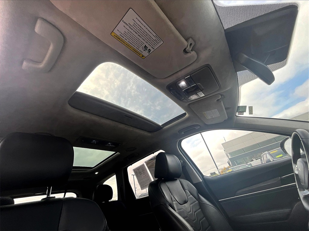 2022 Kia Telluride SX - Photo 23