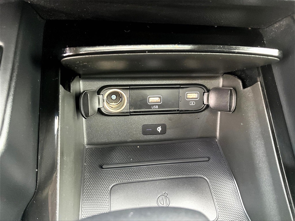 2022 Kia Telluride SX - Photo 27