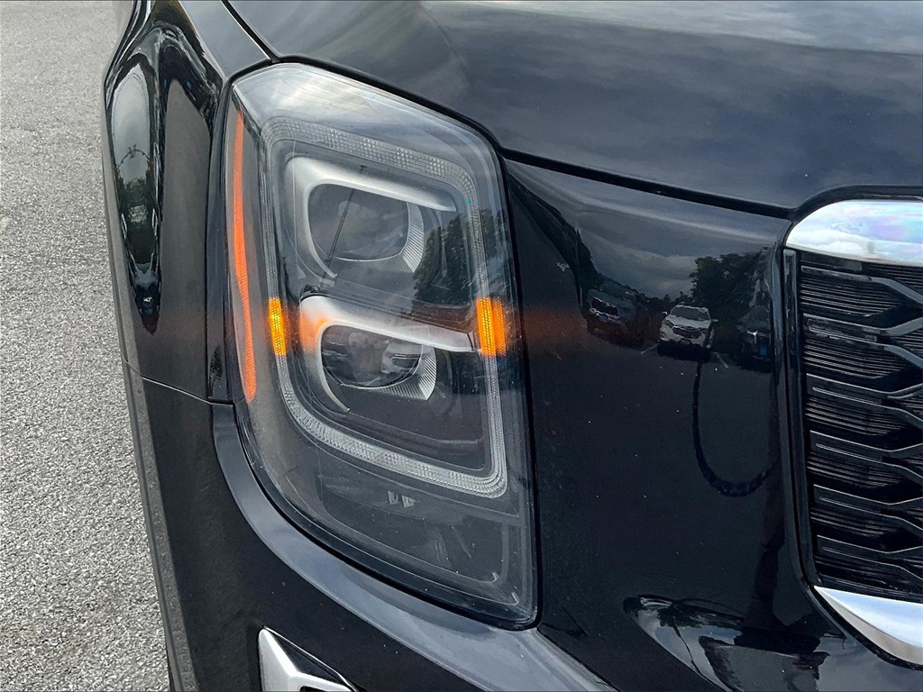 2022 Kia Telluride SX - Photo 32