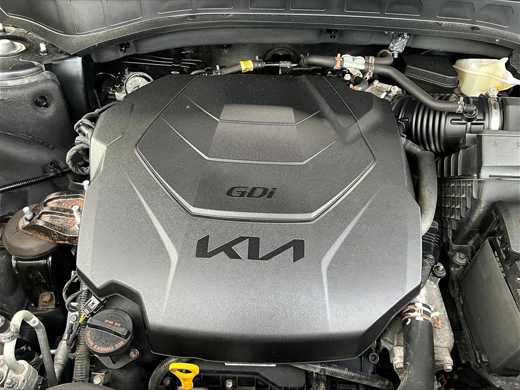 2022 Kia Telluride SX - Photo 34