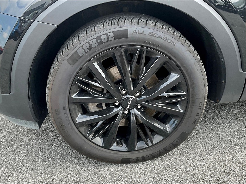 2022 Kia Telluride SX - Photo 7