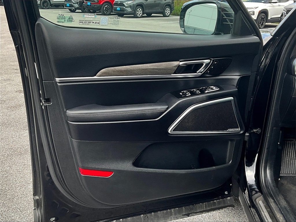 2022 Kia Telluride SX - Photo 9