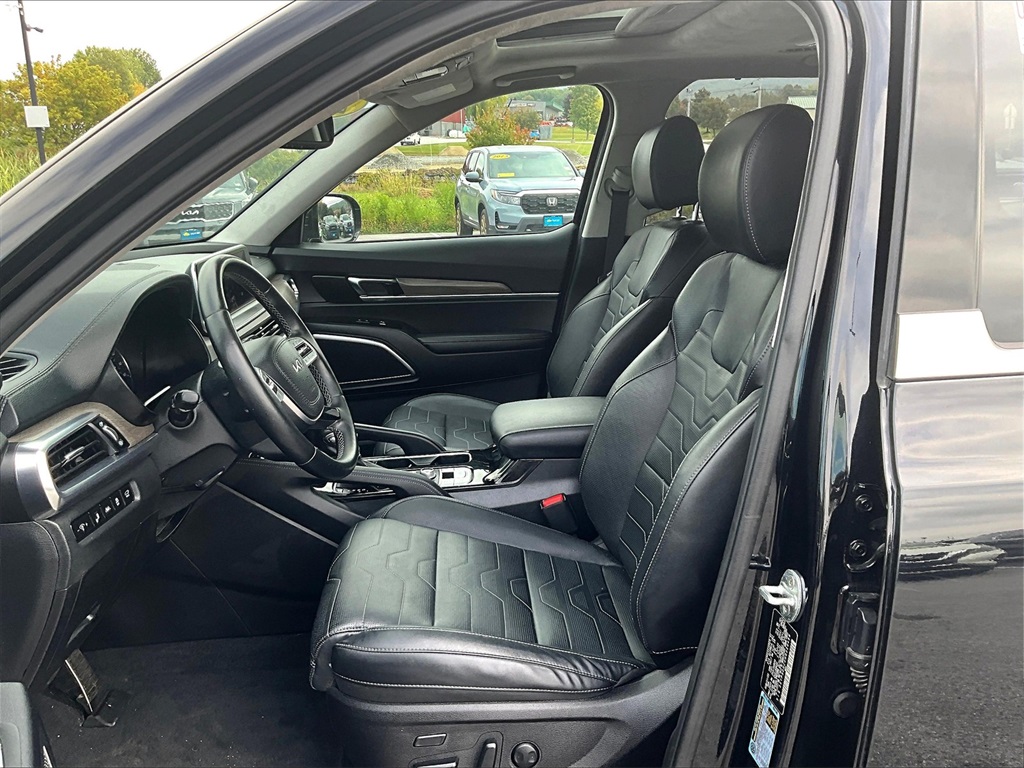 2022 Kia Telluride SX - Photo 10