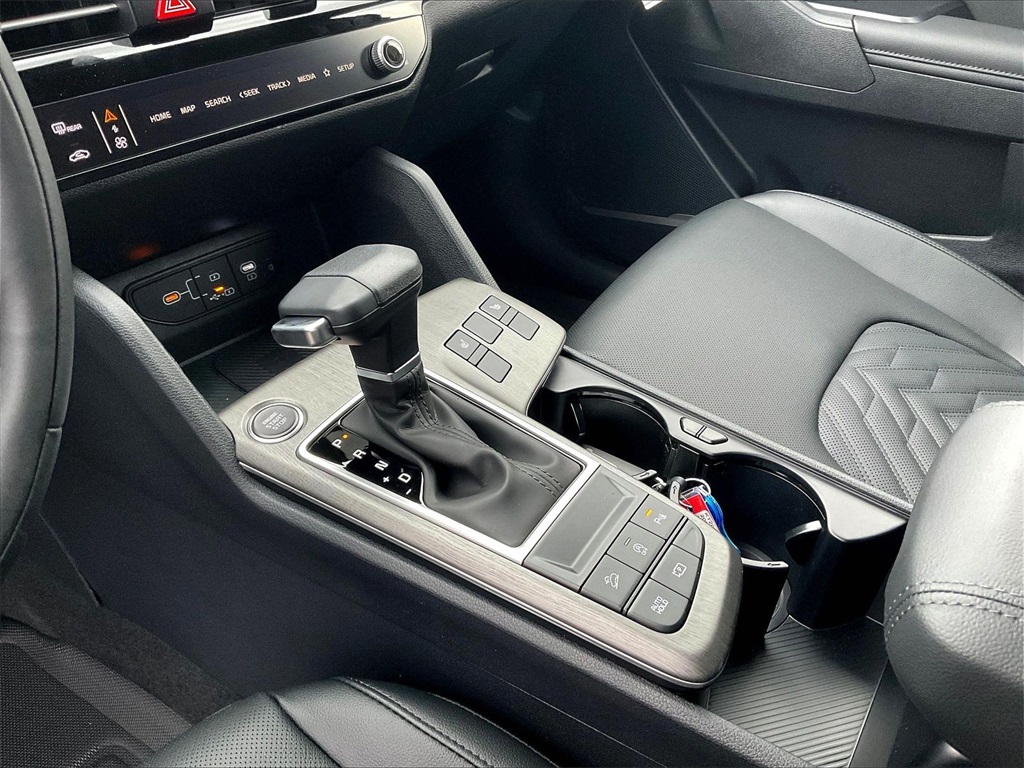 2026 Kia Sportage X-Line - Photo 14