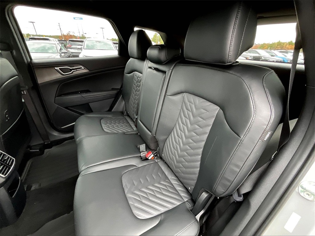 2026 Kia Sportage X-Line - Photo 15