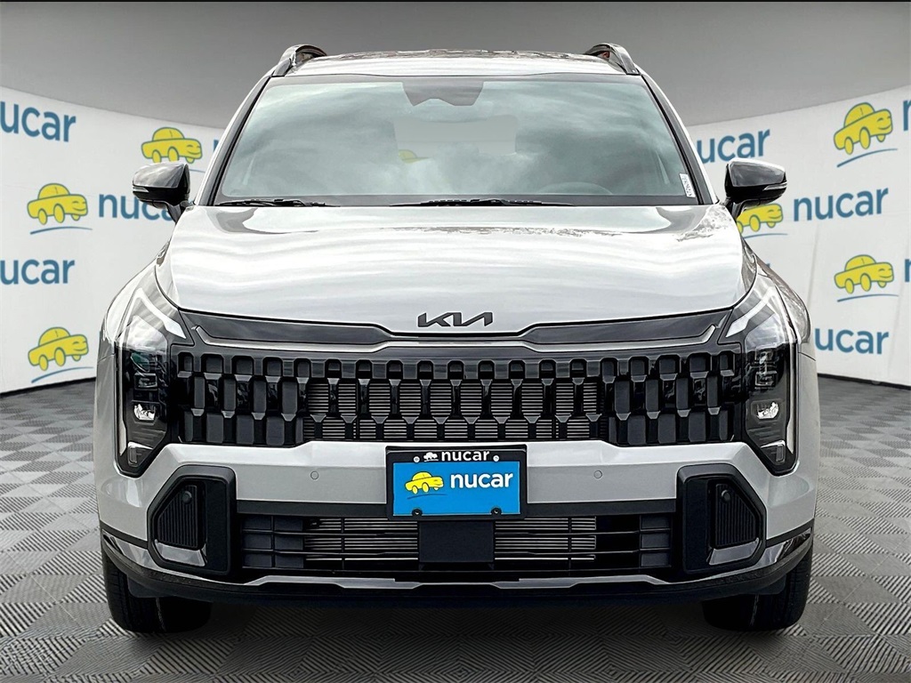 2026 Kia Sportage X-Line - Photo 3