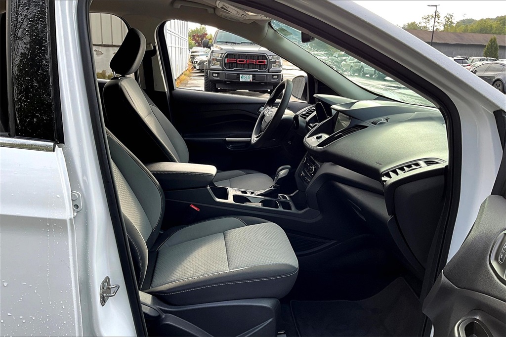 2019 Ford Escape SE - Photo 14