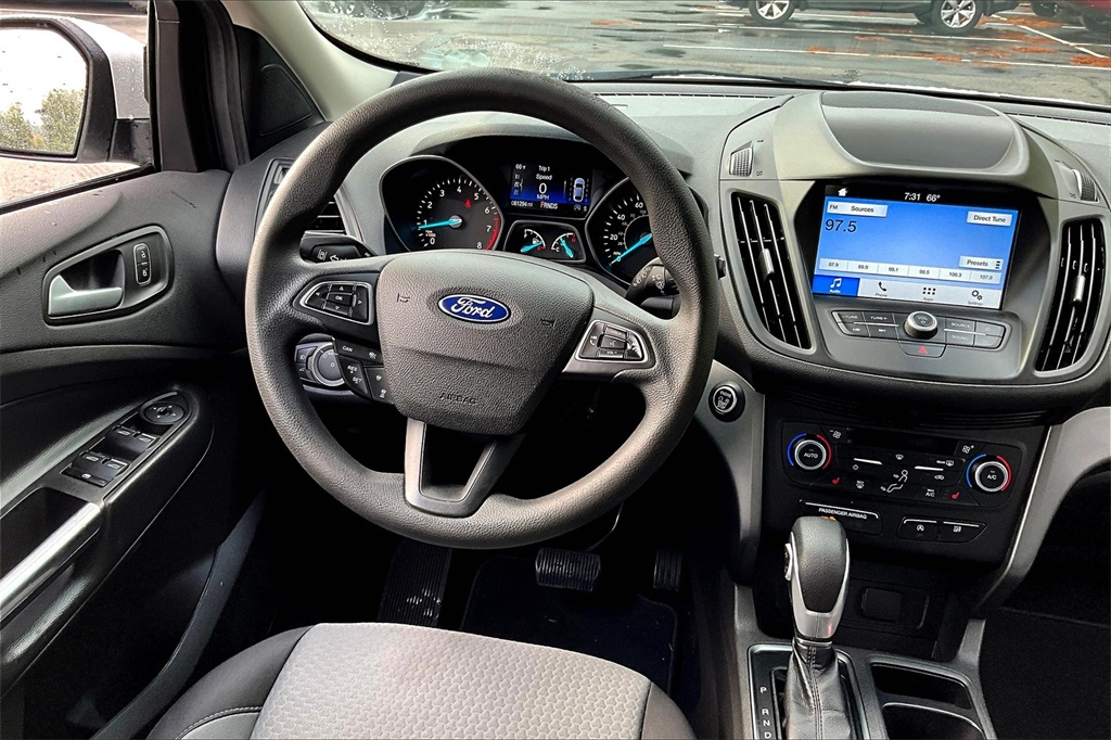 2019 Ford Escape SE - Photo 17