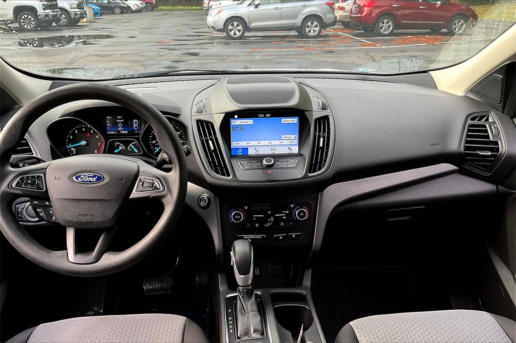 2019 Ford Escape SE - Photo 18