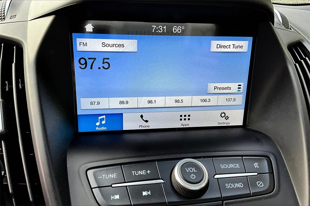 2019 Ford Escape SE - Photo 19