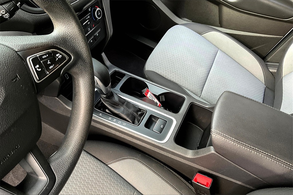2019 Ford Escape SE - Photo 20