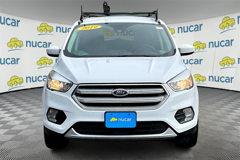 2019 Ford Escape SE - Photo 2