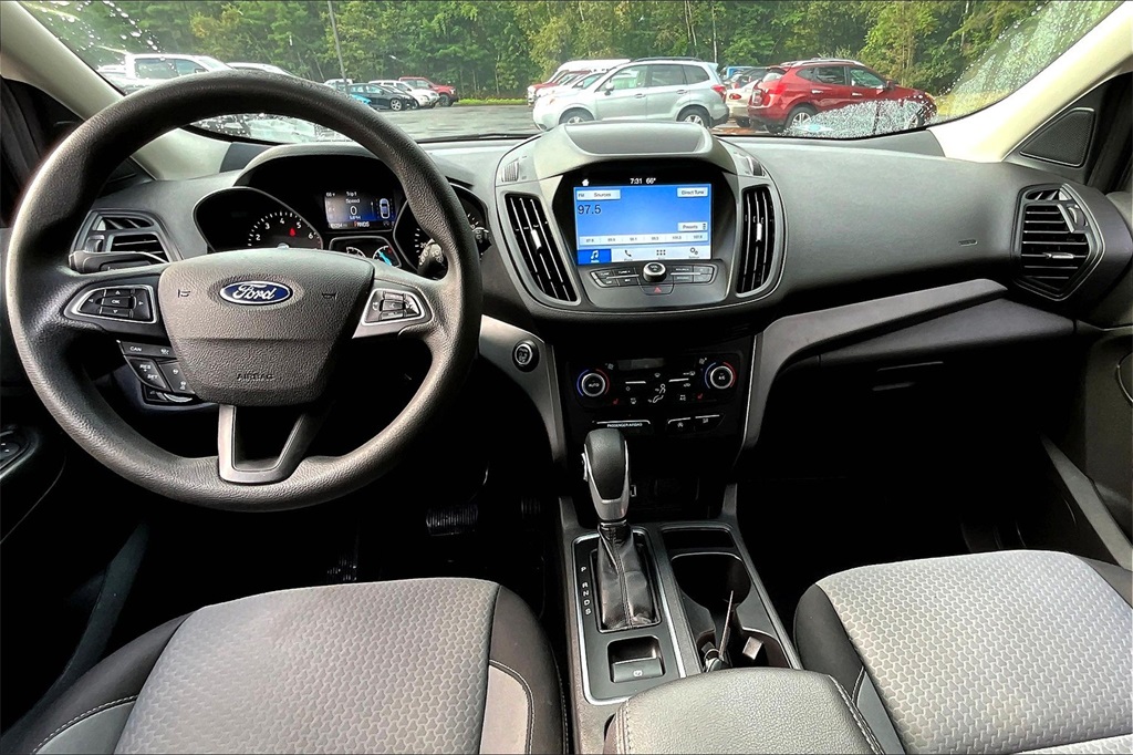 2019 Ford Escape SE - Photo 21