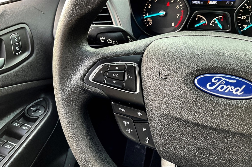 2019 Ford Escape SE - Photo 23