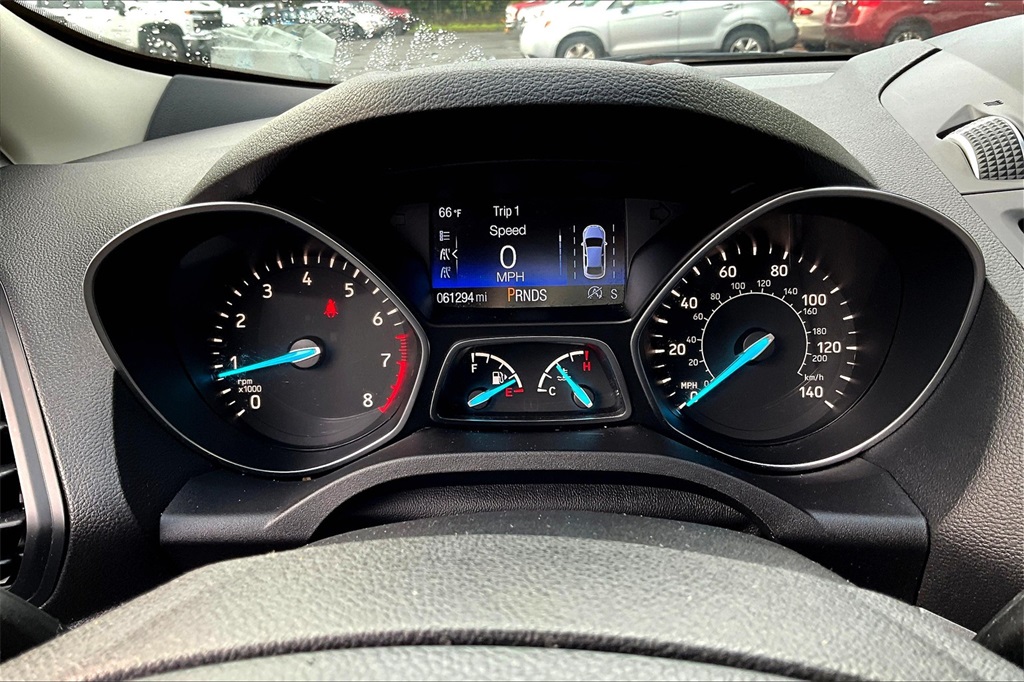2019 Ford Escape SE - Photo 25