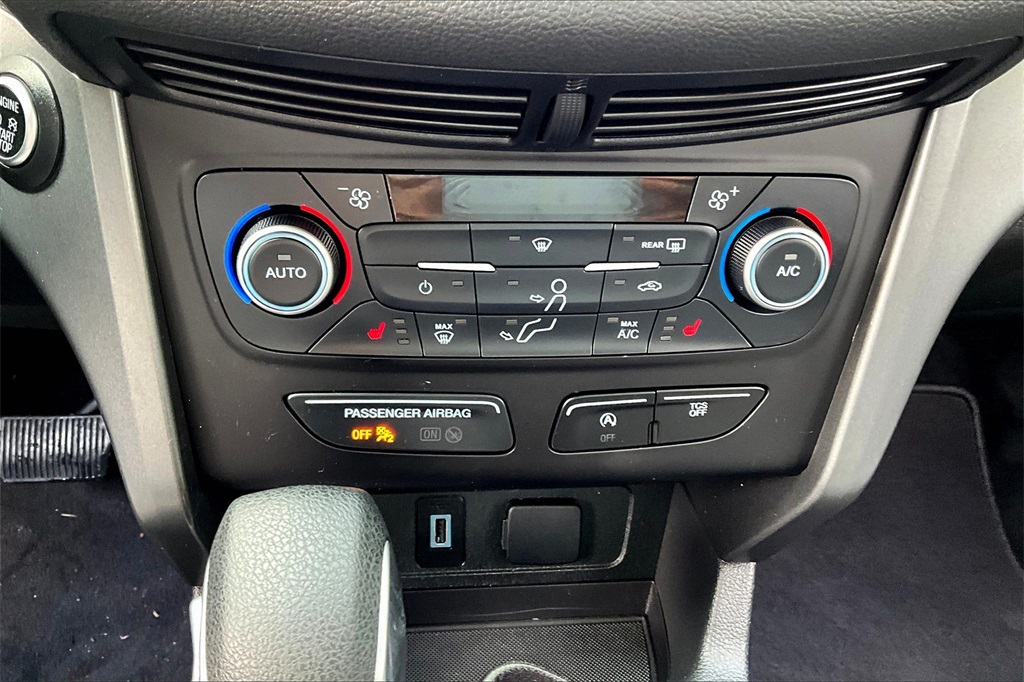 2019 Ford Escape SE - Photo 26