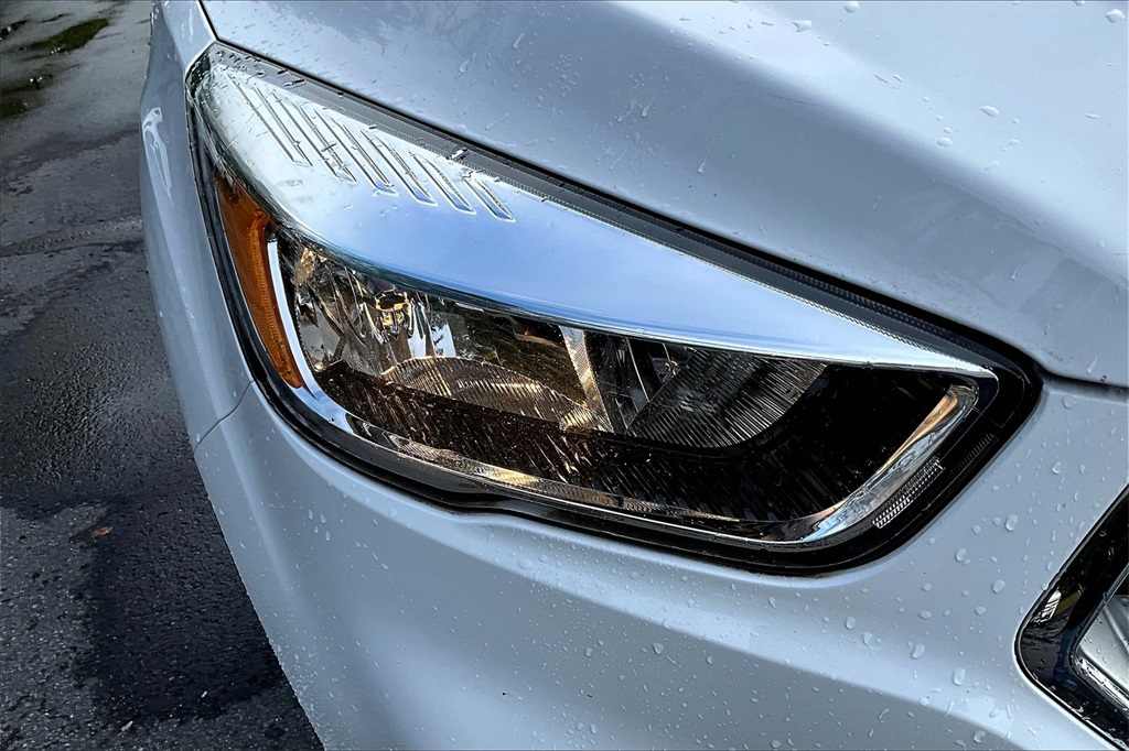 2019 Ford Escape SE - Photo 32