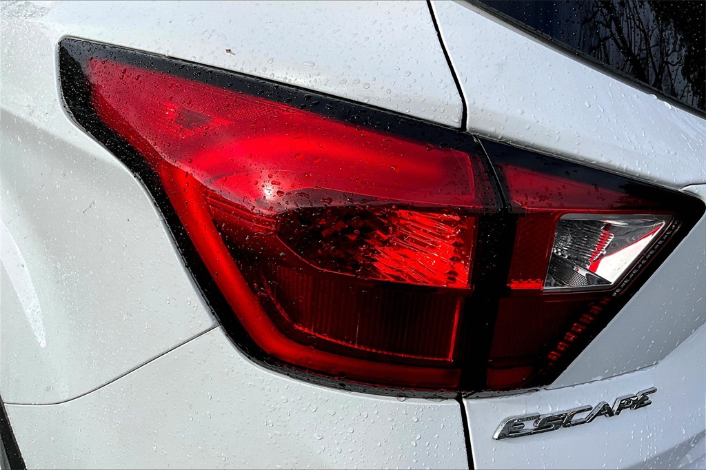 2019 Ford Escape SE - Photo 33