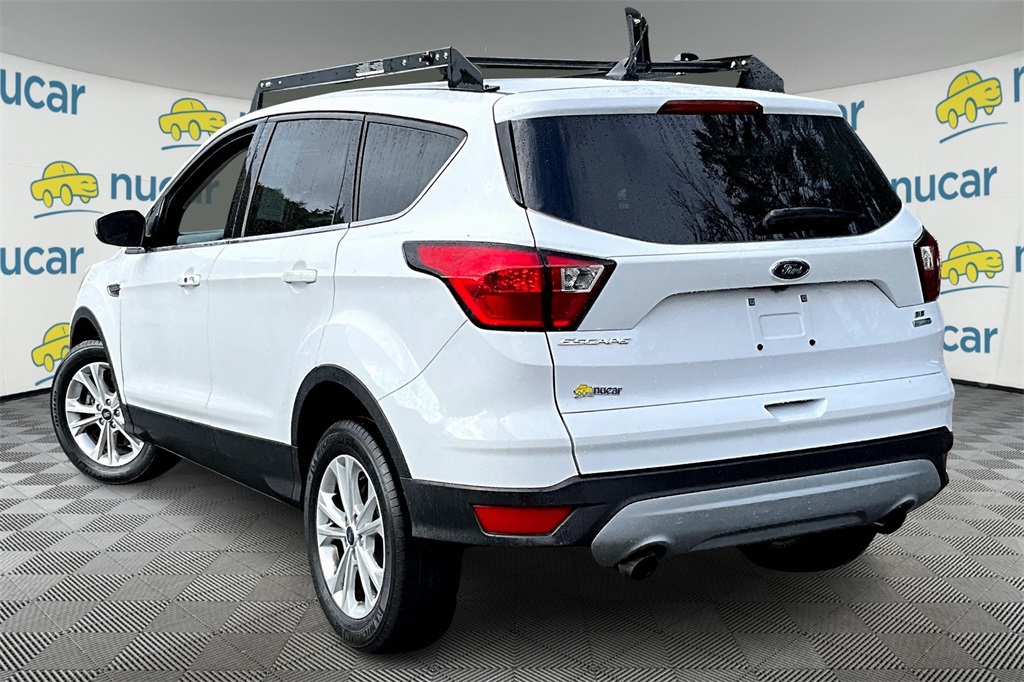 2019 Ford Escape SE - Photo 4