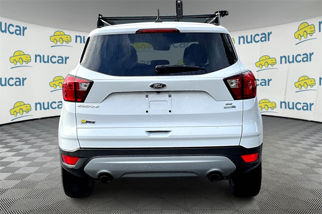2019 Ford Escape SE - Photo 5
