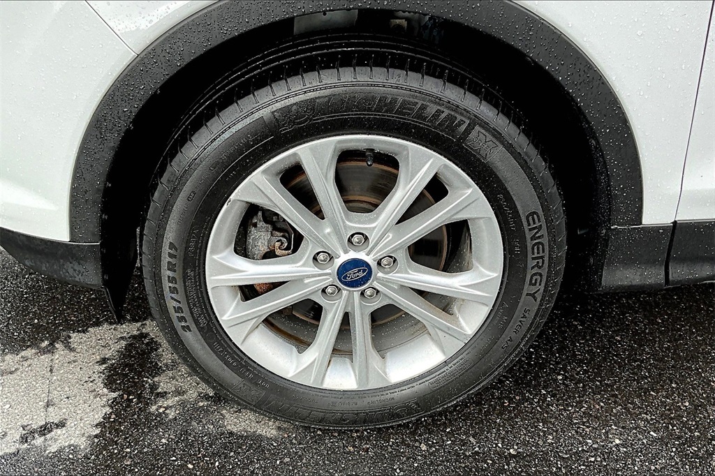2019 Ford Escape SE - Photo 7