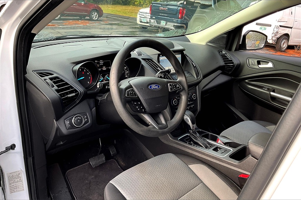 2019 Ford Escape SE - Photo 8