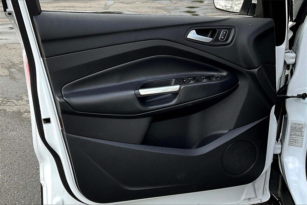 2019 Ford Escape SE - Photo 9