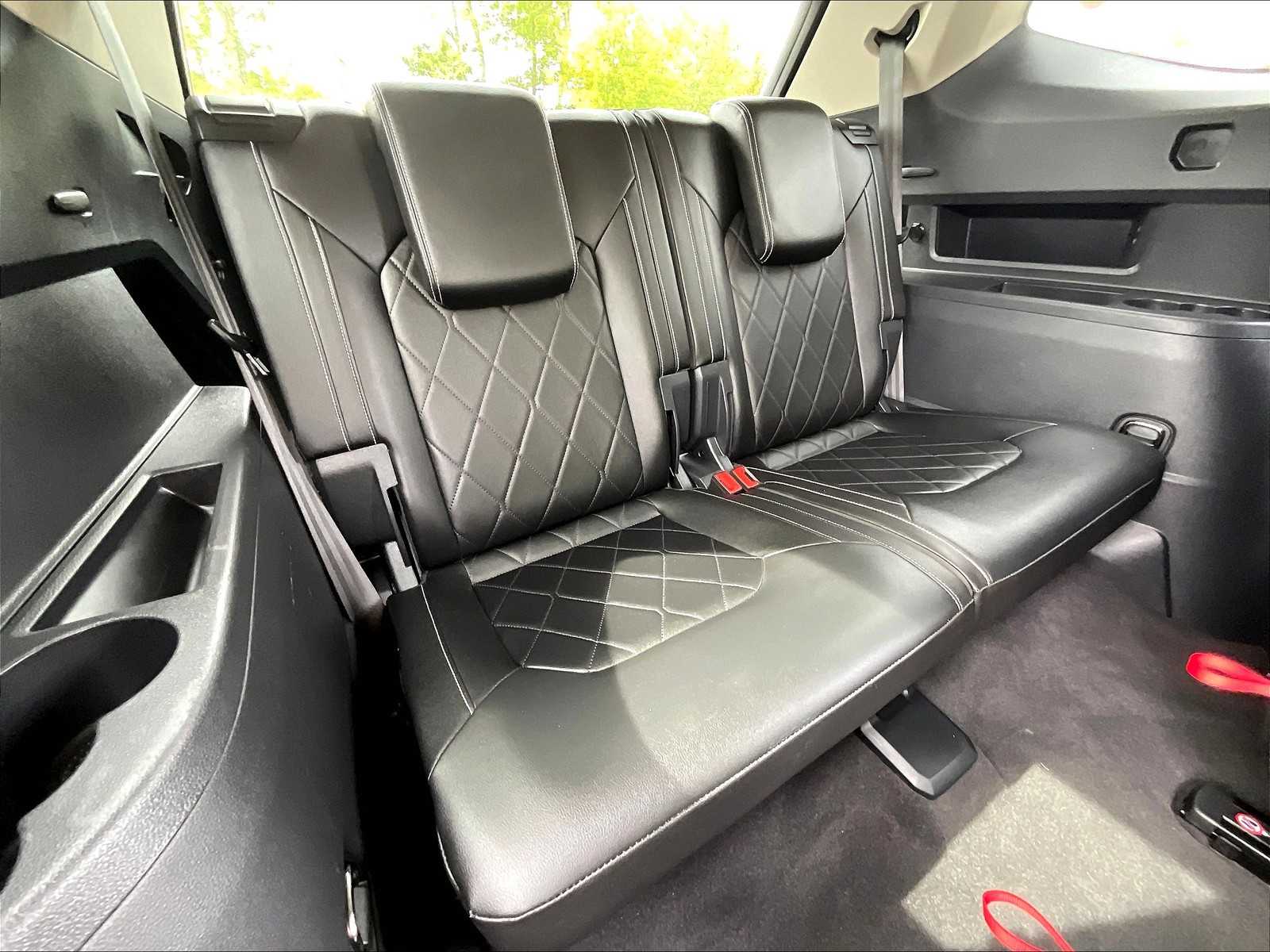 2024 Volkswagen Atlas 2.0T SEL Premium R-Line - Photo 17