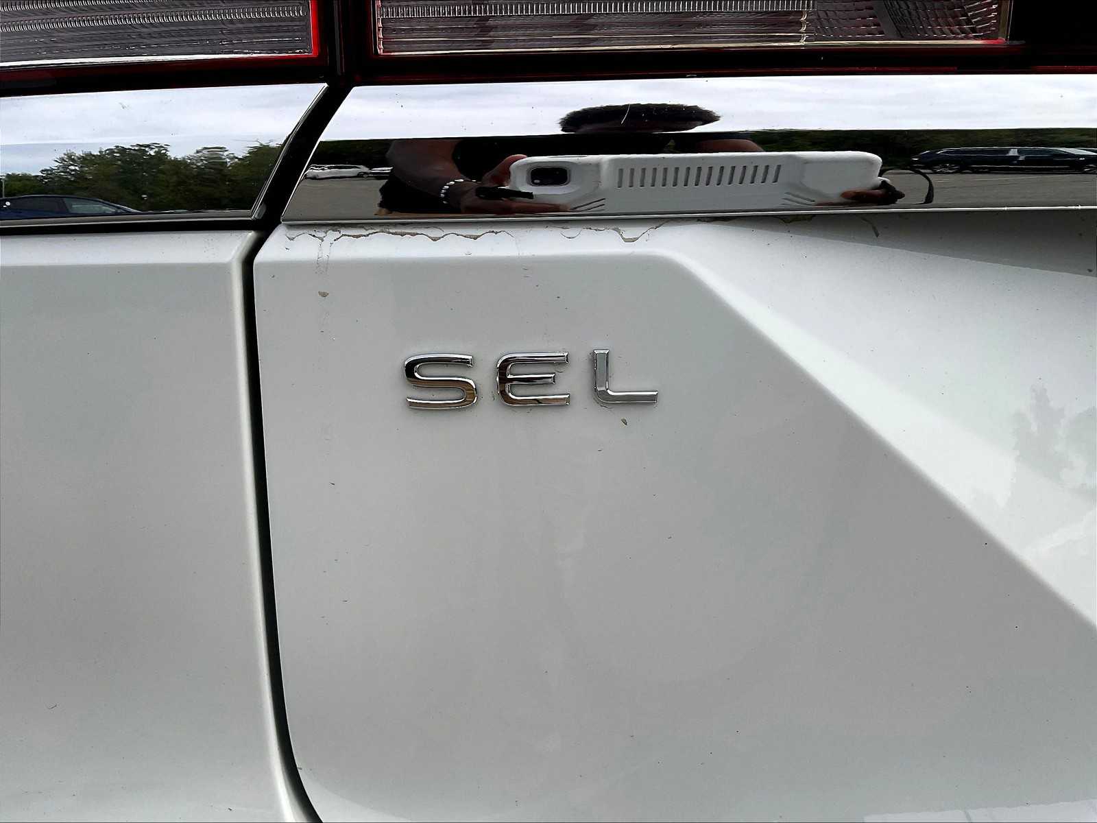 2024 Volkswagen Atlas 2.0T SEL Premium R-Line - Photo 28