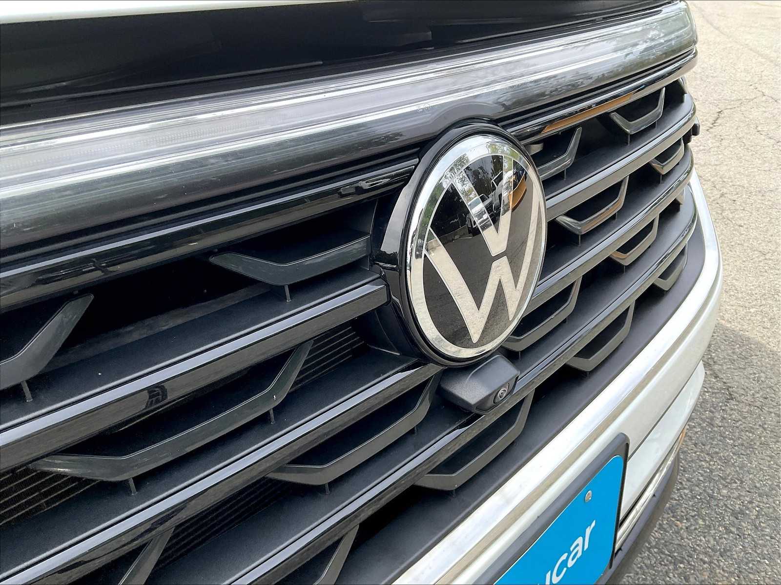 2024 Volkswagen Atlas 2.0T SEL Premium R-Line - Photo 31