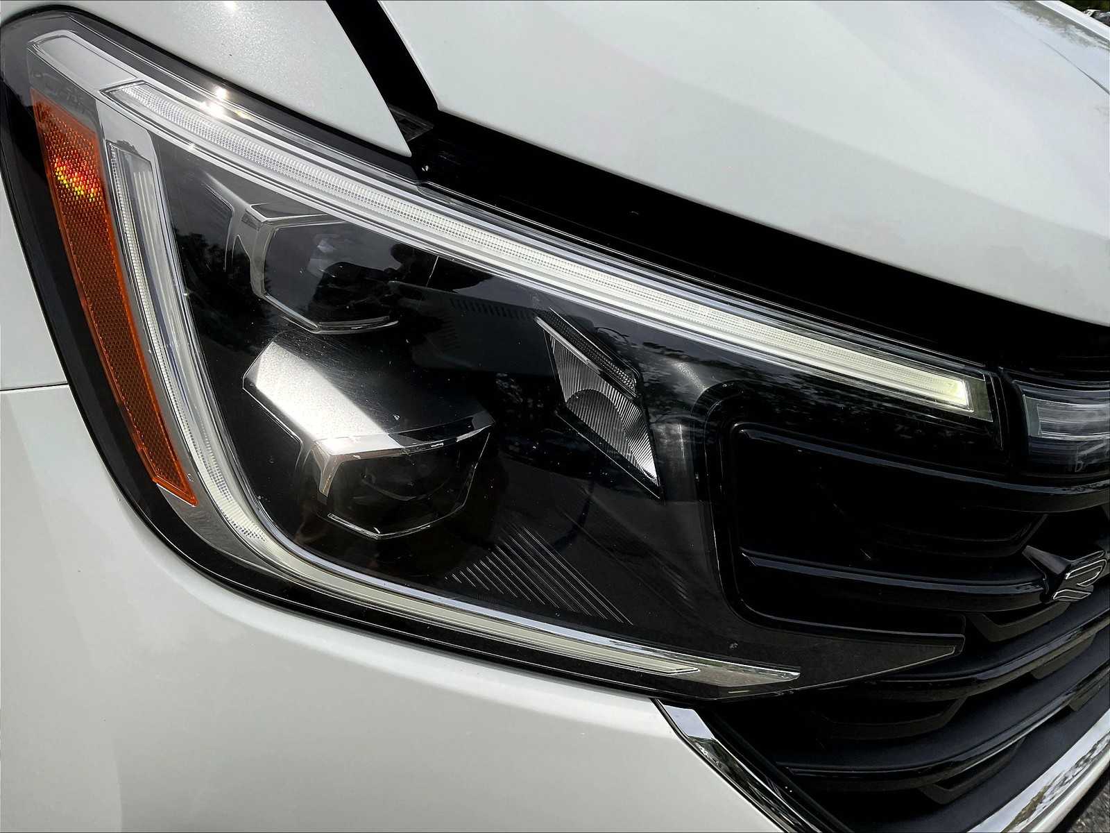 2024 Volkswagen Atlas 2.0T SEL Premium R-Line - Photo 32