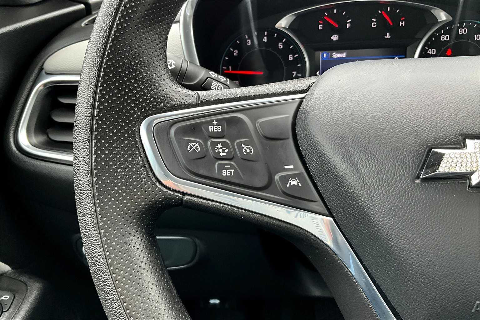 2022 Chevrolet Equinox LS - Photo 22