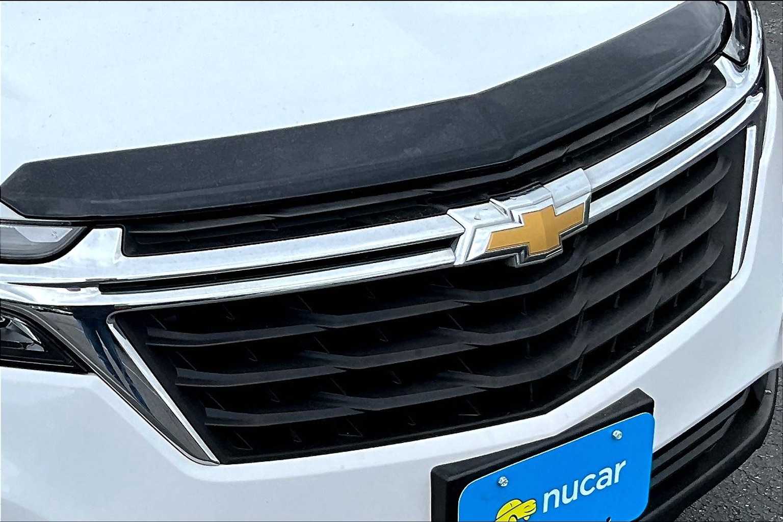 2022 Chevrolet Equinox LS - Photo 30